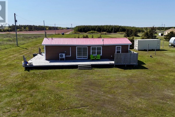Bedroom - 20200 Route 12, Anglo Tignish, PE C0B2B0 Photo 2