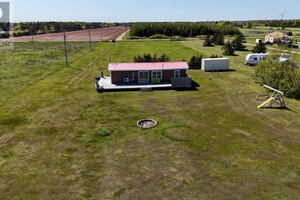 Bath (# pieces 1-6) - 20200 Route 12, Anglo Tignish, PE C0B2B0 Photo 3