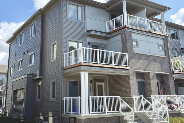 2021 Blossite Private, Ottawa