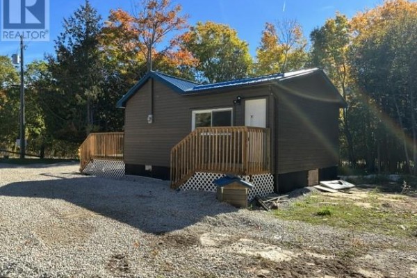 20211 Highway 6, Tehkummah, Manitoulin Island, ON P0P2C0 Photo 5