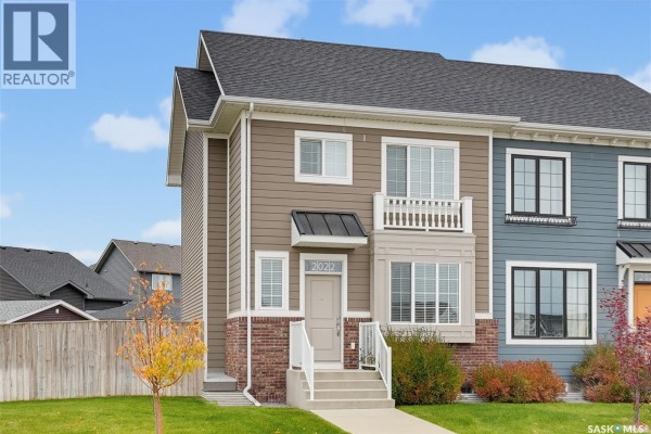 2022 Brighton Common, Saskatoon, SK, photo 2