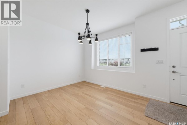 Bedroom - 2022 Brighton Common, Saskatoon, SK S7V0M7 Photo 5