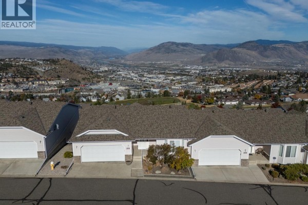 2022 Pacific Way Unit# 108, Kamloops