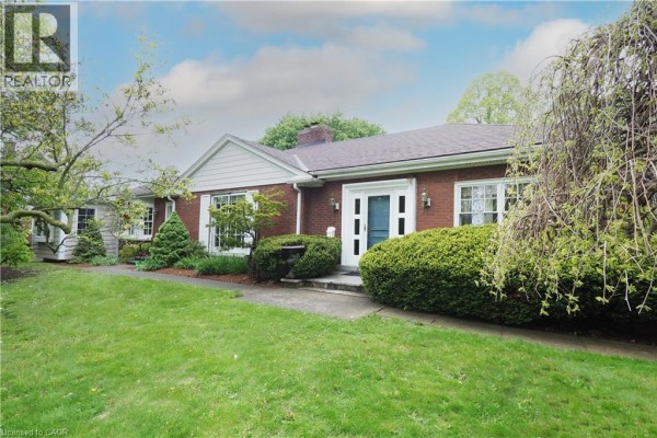 2023 Coronation Boulevard, Cambridge, ON, photo 2