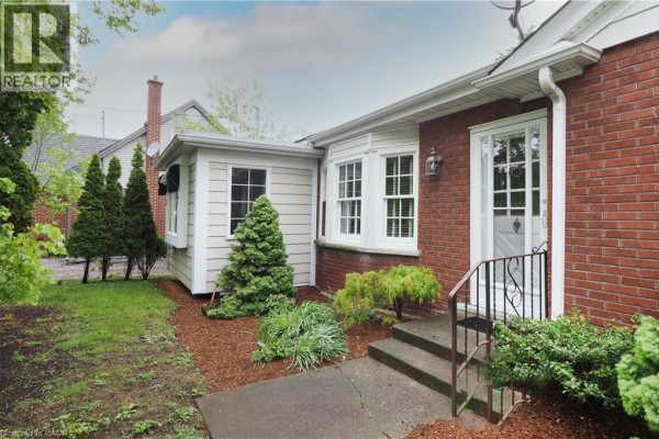 Laundry room - 2023 Coronation Boulevard, Cambridge, ON N3H3S1 Photo 4
