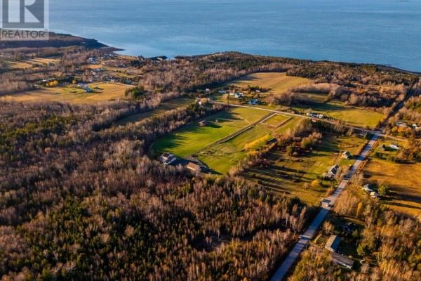 2023 Hampton Mountain Road, Hampton, NS B0S1C0 Photo 4