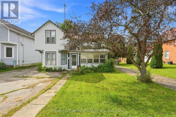 2023 Main Street S, Haldimand