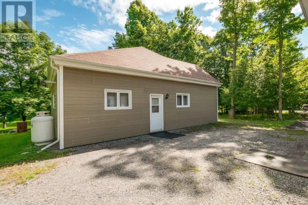 Primary Bedroom - 20233 Maple Road, South Glengarry, ON K0C2J0 Photo 5