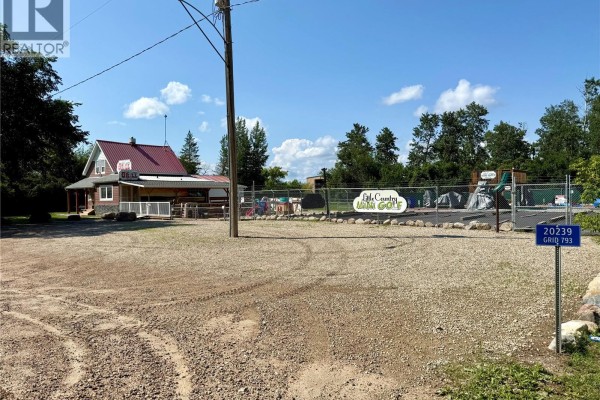 20239 Grid 793 - Little Country Grill, Morin Lake, SK S0J2X0 Photo 2