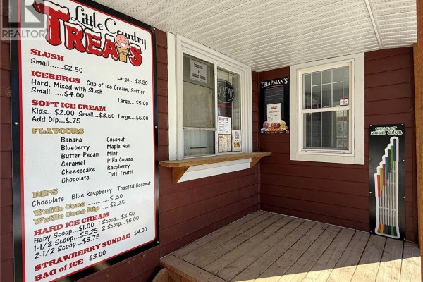 20239 Grid 793 - Little Country Grill, Morin Lake, SK S0J2X0 Photo 3
