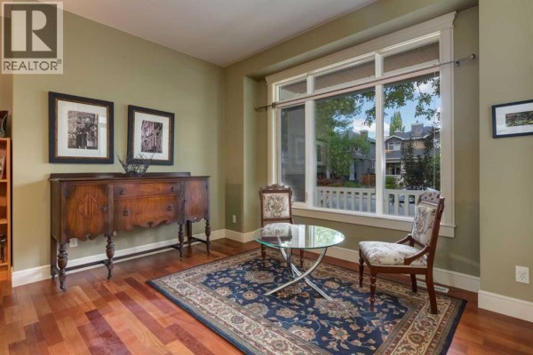 2023a 6 Avenue Nw, Calgary, AB, photo 2