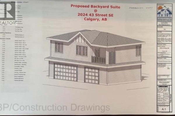 Pantry - 2024 43 Street Se, Calgary, AB T2B1H4 Photo 2