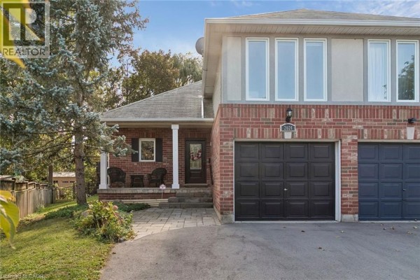 Residential for sale at 2024 Grovetree Lane, Burlington, ON - MLS® ROs1aI