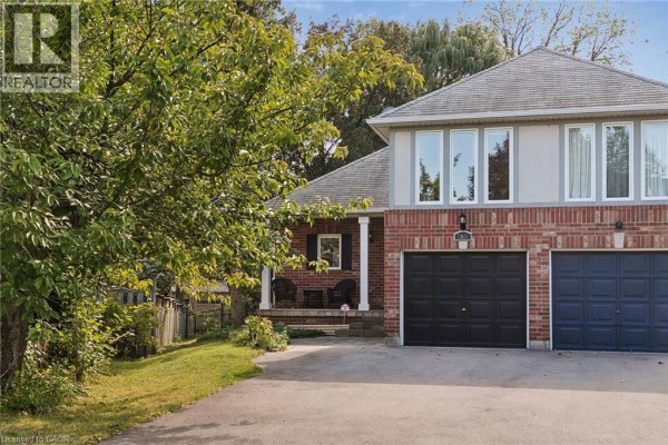 2024 Grovetree Lane, Burlington, ON, photo 2