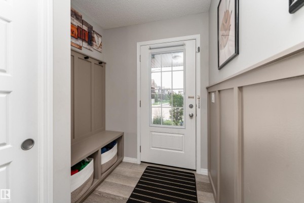 Primary Bedroom - 20247 16 Avenue Nw, Edmonton, AB T6M1K8 Photo 4
