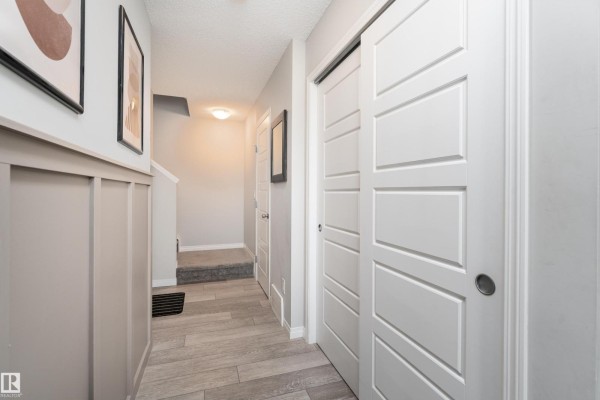 Bedroom 2 - 20247 16 Avenue Nw, Edmonton, AB T6M1K8 Photo 5