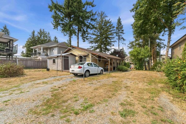 20248 98a Avenue, Langley, BC V1M3E3 Photo 4