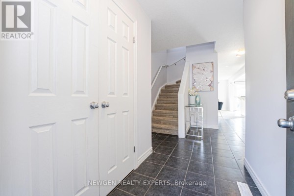 Bedroom 2 - 2025 Denview Avenue, London North, ON N6G0G3 Photo 5