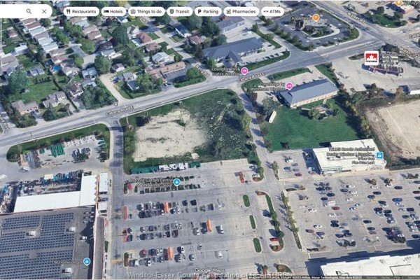 2025 Division Road, Windsor, ON, photo 2