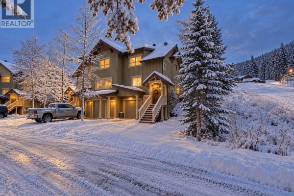 Recreation room - 2025 Greywolf Drive Unit# 1, Panorama, BC V0A1T0 Photo 2