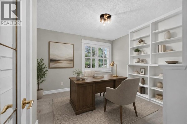 Office - 2025 Palermo Way Sw, Calgary, AB T2V3P1 Photo 4