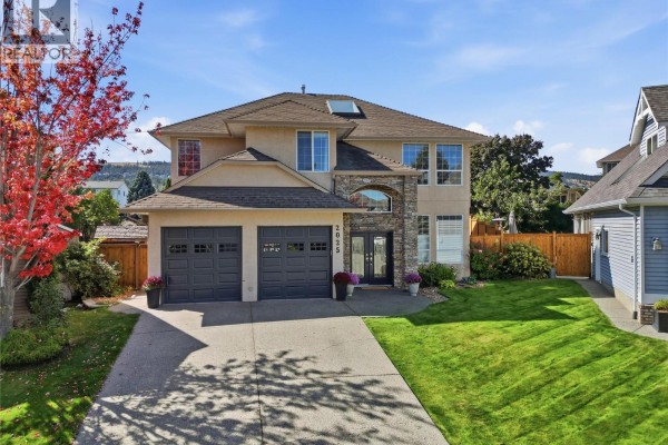 2025 Panorama Court, Kamloops