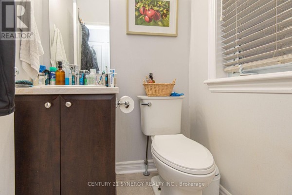 Laundry room - 2025 Pennyroyal Crescent, Ottawa, ON K4A0S7 Photo 4