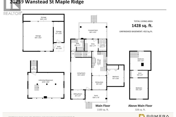 20259 Wanstead Street, Maple Ridge, BC V2X1J2 Photo 5
