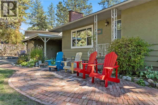 Recreation room - 2026 Castillou Crescent, Merritt, BC V1K1K3 Photo 3
