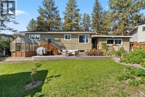 Other - 2026 Castillou Crescent, Merritt, BC V1K1K3 Photo 4