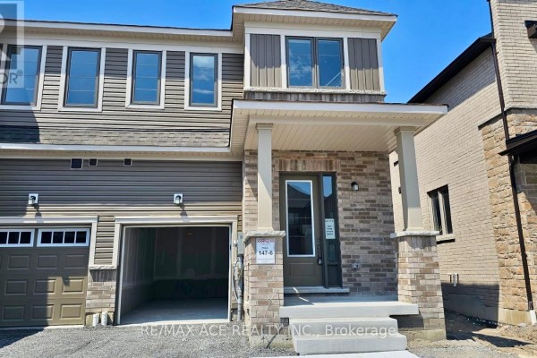 Family room - 2026 Verne Bowen Street, Oshawa, ON L1L0S3 Photo 2