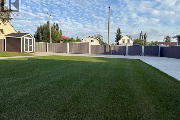 2027 20 Avenue, Bowden, AB T0M0K0 Photo 3