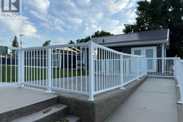 2027 20 Avenue, Bowden, AB T0M0K0 Photo 4