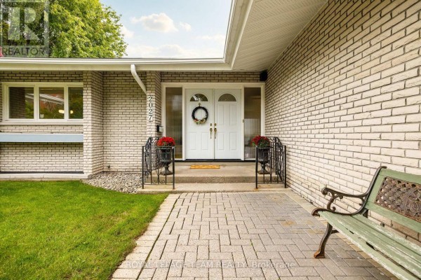 Bathroom - 2027 Dundas Street, Edwardsburgh/cardinal, ON K0E1E0 Photo 4