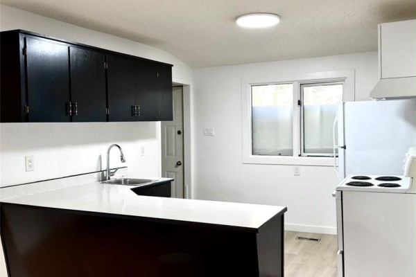 Bedroom - 2027 Montreal Street, Regina, SK S4P1L5 Photo 4