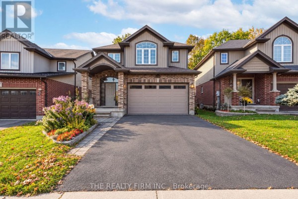2027 Springridge Drive, London North