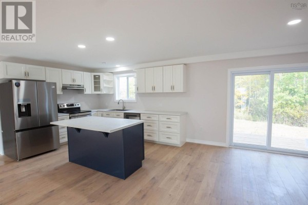 Kitchen - 2028 Lake Road, Tatamagouche, NS B0K1V0 Photo 3