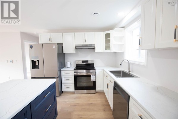 Primary Bedroom - 2028 Lake Road, Tatamagouche, NS B0K1V0 Photo 5
