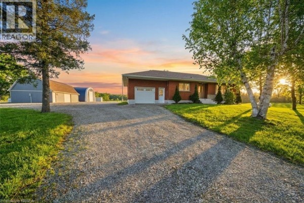 2028 Villa Nova Road, Townsend, ON, photo 2