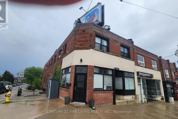 2029-2031 Eglinton Avenue W, Toronto, ON M6E2K4 Photo 3