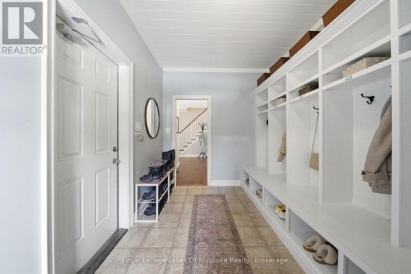 Laundry room - 2029 Elana Drive, Severn, ON L3V0C1 Photo 5