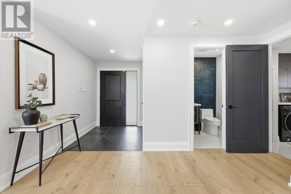 Recreational, Games room - 2029 Kempton Park Drive, Mississauga, ON L5M2Z4 Photo 5