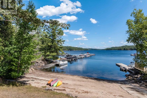 2029 Little Hawk Lake Road, Algonquin Highlands, ON, photo 3