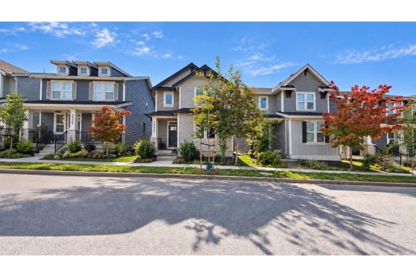 20298 82a Avenue, Langley
