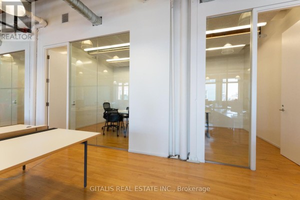 202a - 219 Dufferin Street, Toronto, ON, photo 3