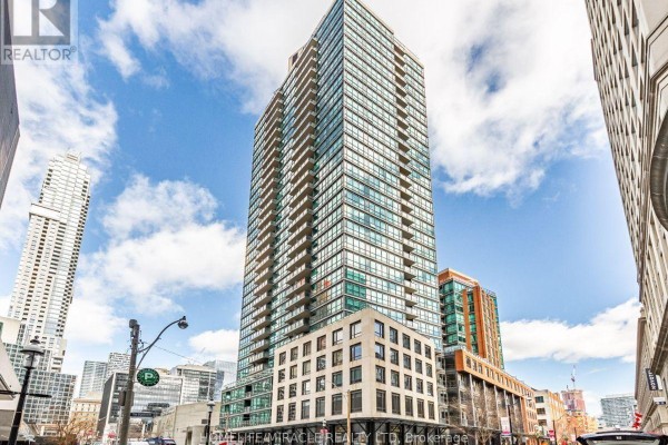 202w - 1 Scott Street, Toronto