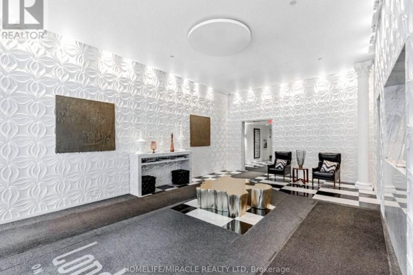 Kitchen - 202w - 1 Scott Street, Toronto, ON M5E1A1 Photo 3