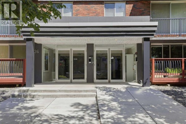 Primary Bedroom - 203, 1236 15 Avenue Sw, Calgary, AB T3C0X5 Photo 3