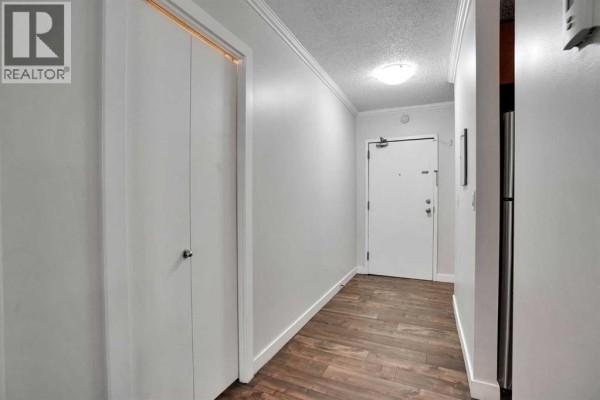 Kitchen - 203, 1720 13 Street Sw, Calgary, AB T2T3P4 Photo 5