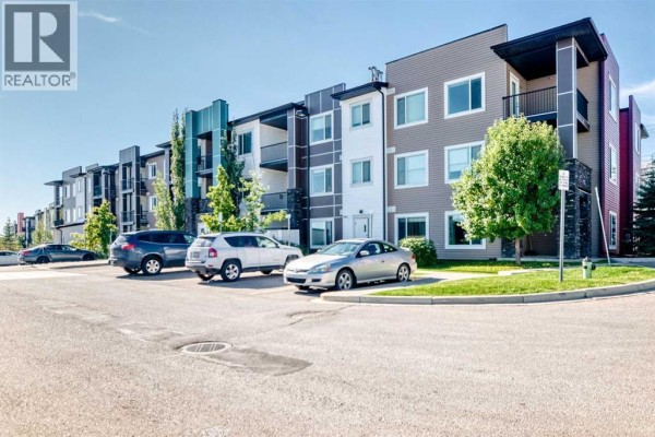 Other - 203, 20 Sage Hill Terrace Nw, Calgary, AB T3R0W8 Photo 2
